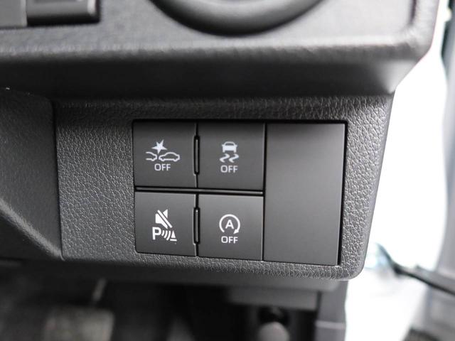 ムーヴキャンバスストライプスＧ衝突被害軽減ブレーキ　両側電動スライドドア　コーナーセンサー　ＬＥＤヘッドライト　保温機能付きドリンクホルダー　プッシュボタンスタート　電動格納ドアミラー　電動パーキングブレーキ　障害物センサー（愛知県）の中古車