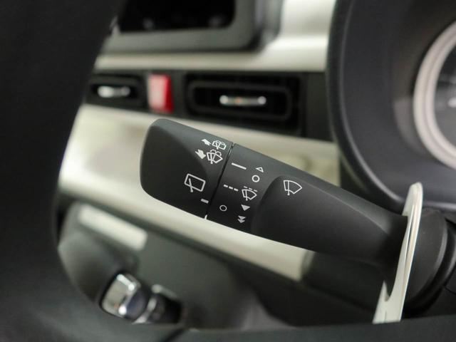 ムーヴキャンバスストライプスＧ衝突被害軽減ブレーキ　両側電動スライドドア　コーナーセンサー　ＬＥＤヘッドライト　保温機能付きドリンクホルダー　プッシュボタンスタート　電動格納ドアミラー　電動パーキングブレーキ　障害物センサー（愛知県）の中古車