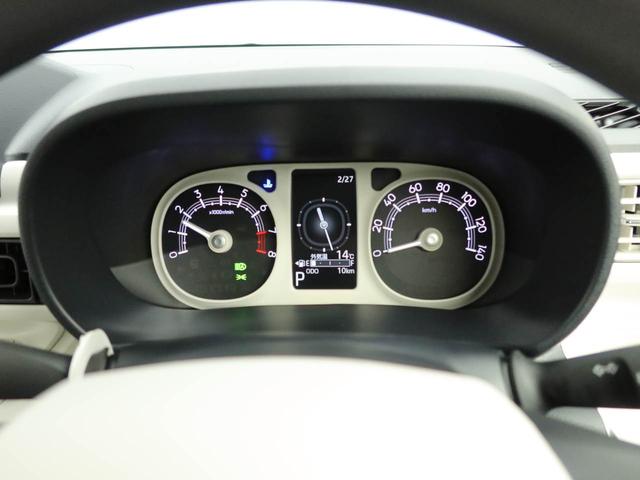 ムーヴキャンバスストライプスＧ衝突被害軽減ブレーキ　両側電動スライドドア　コーナーセンサー　ＬＥＤヘッドライト　保温機能付きドリンクホルダー　プッシュボタンスタート　電動格納ドアミラー　電動パーキングブレーキ　障害物センサー（愛知県）の中古車