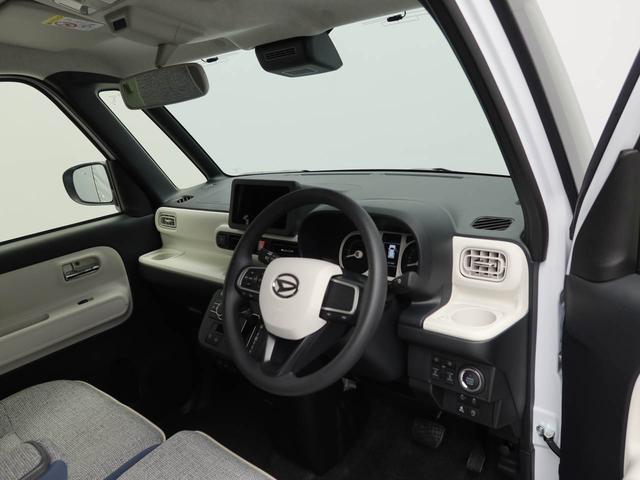 ムーヴキャンバスストライプスＧ衝突被害軽減ブレーキ　両側電動スライドドア　コーナーセンサー　ＬＥＤヘッドライト　保温機能付きドリンクホルダー　プッシュボタンスタート　電動格納ドアミラー　電動パーキングブレーキ　障害物センサー（愛知県）の中古車