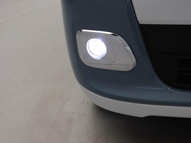 ムーヴキャンバスストライプスＧ衝突被害軽減ブレーキ　両側電動スライドドア　コーナーセンサー　ＬＥＤヘッドライト　保温機能付きドリンクホルダー　プッシュボタンスタート　電動格納ドアミラー　電動パーキングブレーキ　障害物センサー（愛知県）の中古車