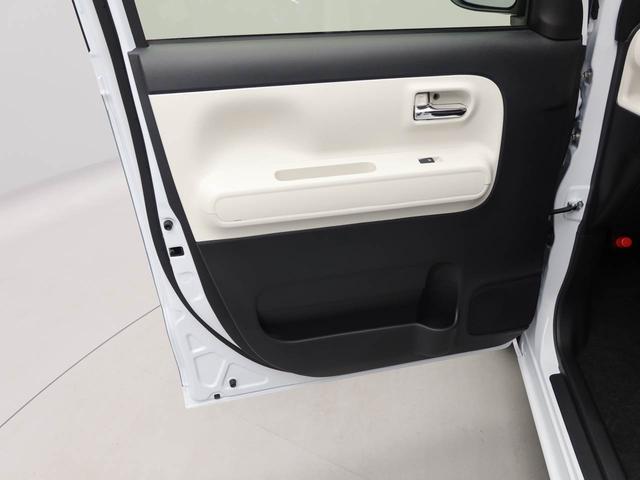 ムーヴキャンバスストライプスＧ衝突被害軽減ブレーキ　両側電動スライドドア　コーナーセンサー　ＬＥＤヘッドライト　保温機能付きドリンクホルダー　プッシュボタンスタート　電動格納ドアミラー　電動パーキングブレーキ　障害物センサー（愛知県）の中古車