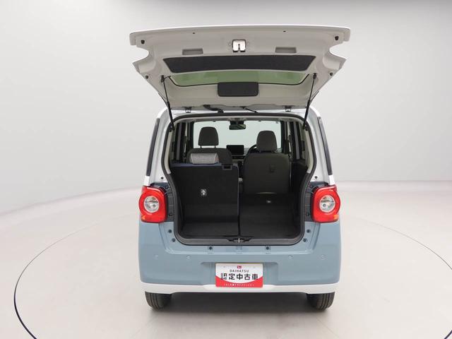 ムーヴキャンバスストライプスＧ衝突被害軽減ブレーキ　両側電動スライドドア　コーナーセンサー　ＬＥＤヘッドライト　保温機能付きドリンクホルダー　プッシュボタンスタート　電動格納ドアミラー　電動パーキングブレーキ　障害物センサー（愛知県）の中古車