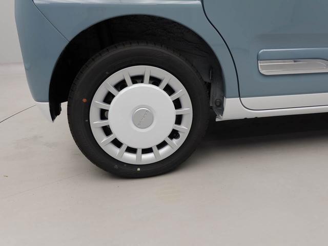 ムーヴキャンバスストライプスＧ衝突被害軽減ブレーキ　両側電動スライドドア　コーナーセンサー　ＬＥＤヘッドライト　保温機能付きドリンクホルダー　プッシュボタンスタート　電動格納ドアミラー　電動パーキングブレーキ　障害物センサー（愛知県）の中古車