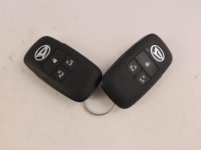 ムーヴキャンバスセオリーＧ　両側電動スライドドア　ＬＥＤヘッドバックカメラ　キーフリー　イモビライザー　アイドリングストップ　両側電動スライドドア　ＬＥＤヘッドライト　ワンオーナー　禁煙車（愛知県）の中古車