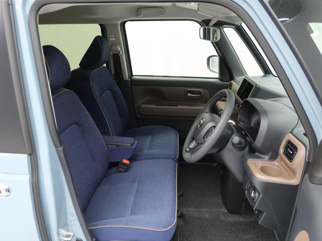 ムーヴキャンバスセオリーＧ　両側電動スライドドア　ＬＥＤヘッドバックカメラ　キーフリー　イモビライザー　アイドリングストップ　両側電動スライドドア　ＬＥＤヘッドライト　ワンオーナー　禁煙車（愛知県）の中古車