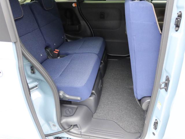 ムーヴキャンバスセオリーＧ　両側電動スライドドア　ＬＥＤヘッドバックカメラ　キーフリー　イモビライザー　アイドリングストップ　両側電動スライドドア　ＬＥＤヘッドライト　ワンオーナー　禁煙車（愛知県）の中古車