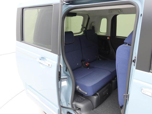 ムーヴキャンバスセオリーＧ　両側電動スライドドア　ＬＥＤヘッドバックカメラ　キーフリー　イモビライザー　アイドリングストップ　両側電動スライドドア　ＬＥＤヘッドライト　ワンオーナー　禁煙車（愛知県）の中古車