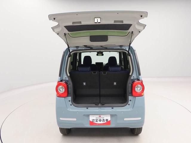 ムーヴキャンバスセオリーＧ　両側電動スライドドア　ＬＥＤヘッドバックカメラ　キーフリー　イモビライザー　アイドリングストップ　両側電動スライドドア　ＬＥＤヘッドライト　ワンオーナー　禁煙車（愛知県）の中古車