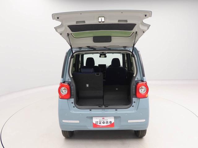 ムーヴキャンバスセオリーＧ　両側電動スライドドア　ＬＥＤヘッドバックカメラ　キーフリー　イモビライザー　アイドリングストップ　両側電動スライドドア　ＬＥＤヘッドライト　ワンオーナー　禁煙車（愛知県）の中古車