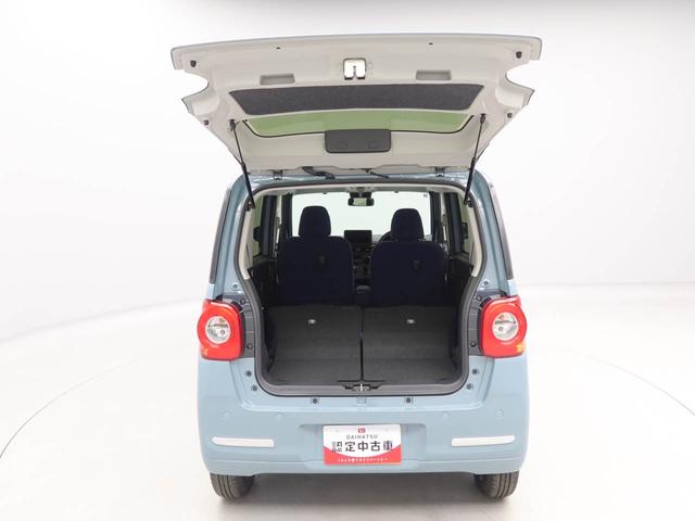 ムーヴキャンバスセオリーＧ　両側電動スライドドア　ＬＥＤヘッドバックカメラ　キーフリー　イモビライザー　アイドリングストップ　両側電動スライドドア　ＬＥＤヘッドライト　ワンオーナー　禁煙車（愛知県）の中古車