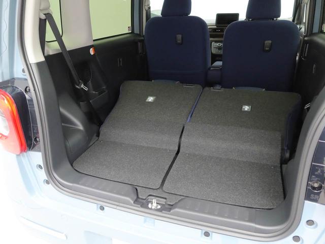 ムーヴキャンバスセオリーＧ　両側電動スライドドア　ＬＥＤヘッドバックカメラ　キーフリー　イモビライザー　アイドリングストップ　両側電動スライドドア　ＬＥＤヘッドライト　ワンオーナー　禁煙車（愛知県）の中古車