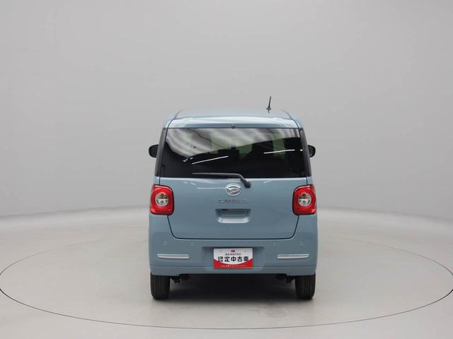 ムーヴキャンバスセオリーＧ　両側電動スライドドア　ＬＥＤヘッドバックカメラ　キーフリー　イモビライザー　アイドリングストップ　両側電動スライドドア　ＬＥＤヘッドライト　ワンオーナー　禁煙車（愛知県）の中古車