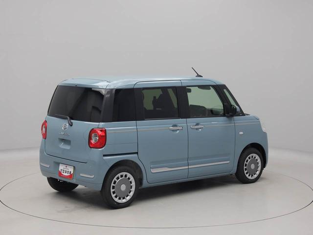 ムーヴキャンバスセオリーＧ　両側電動スライドドア　ＬＥＤヘッドバックカメラ　キーフリー　イモビライザー　アイドリングストップ　両側電動スライドドア　ＬＥＤヘッドライト　ワンオーナー　禁煙車（愛知県）の中古車