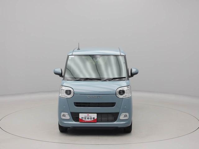 ムーヴキャンバスセオリーＧ　両側電動スライドドア　ＬＥＤヘッドバックカメラ　キーフリー　イモビライザー　アイドリングストップ　両側電動スライドドア　ＬＥＤヘッドライト　ワンオーナー　禁煙車（愛知県）の中古車