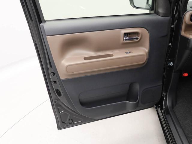 ムーヴキャンバスセオリーＧ　両側電動スライドドア　ＬＥＤヘッドバックカメラ　キーフリー　イモビライザー　アイドリングストップ　両側電動スライドドア　ＬＥＤヘッドライト　禁煙車（愛知県）の中古車