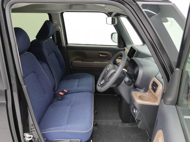 ムーヴキャンバスセオリーＧ　両側電動スライドドア　ＬＥＤヘッドバックカメラ　キーフリー　イモビライザー　アイドリングストップ　両側電動スライドドア　ＬＥＤヘッドライト　禁煙車（愛知県）の中古車