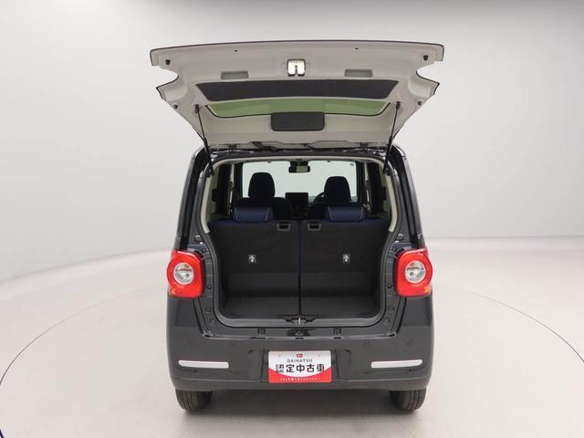 ムーヴキャンバスセオリーＧ　両側電動スライドドア　ＬＥＤヘッドバックカメラ　キーフリー　イモビライザー　アイドリングストップ　両側電動スライドドア　ＬＥＤヘッドライト　禁煙車（愛知県）の中古車