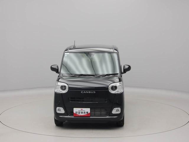 ムーヴキャンバスセオリーＧ　両側電動スライドドア　ＬＥＤヘッドバックカメラ　キーフリー　イモビライザー　アイドリングストップ　両側電動スライドドア　ＬＥＤヘッドライト　禁煙車（愛知県）の中古車