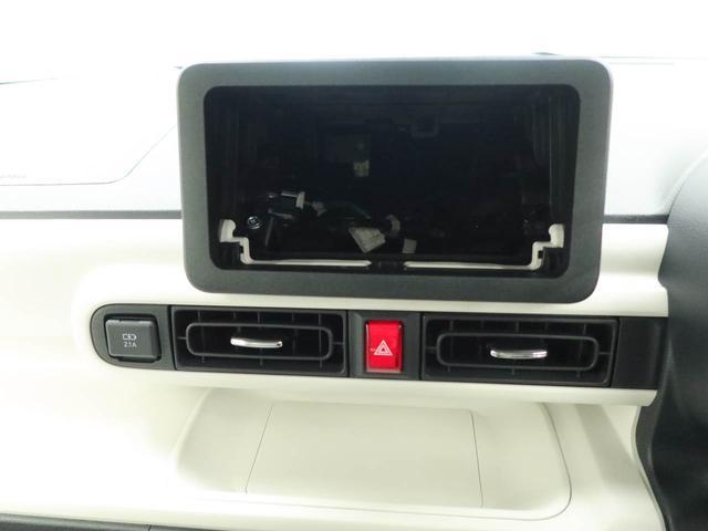 ムーヴキャンバスストライプスＧ　両側電動スライドドア　ＬＥＤヘッドバックカメラ　キーフリー　イモビライザー　アイドリングストップ　両側電動スライドドア　ＬＥＤヘッドライト　禁煙車（愛知県）の中古車