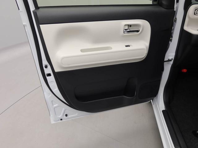 ムーヴキャンバスストライプスＧ　両側電動スライドドア　ＬＥＤヘッドバックカメラ　キーフリー　イモビライザー　アイドリングストップ　両側電動スライドドア　ＬＥＤヘッドライト　禁煙車（愛知県）の中古車