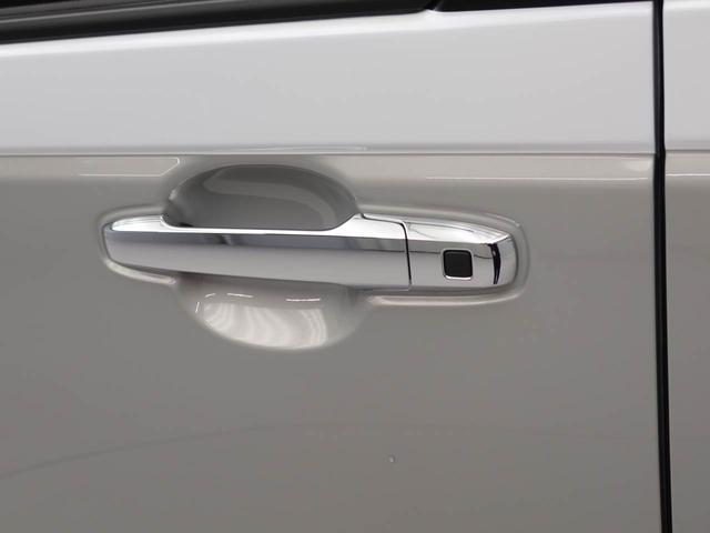 ムーヴキャンバスストライプスＧ　両側電動スライドドア　ＬＥＤヘッドバックカメラ　キーフリー　イモビライザー　アイドリングストップ　両側電動スライドドア　ＬＥＤヘッドライト　禁煙車（愛知県）の中古車