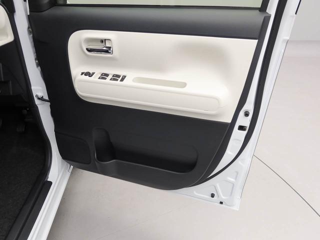 ムーヴキャンバスストライプスＧ　両側電動スライドドア　ＬＥＤヘッドバックカメラ　キーフリー　イモビライザー　アイドリングストップ　両側電動スライドドア　ＬＥＤヘッドライト　禁煙車（愛知県）の中古車