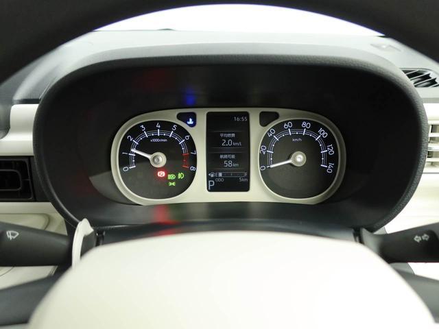 ムーヴキャンバスストライプスＧ　両側電動スライドドア　ＬＥＤヘッドバックカメラ　キーフリー　イモビライザー　アイドリングストップ　両側電動スライドドア　ＬＥＤヘッドライト　禁煙車（愛知県）の中古車