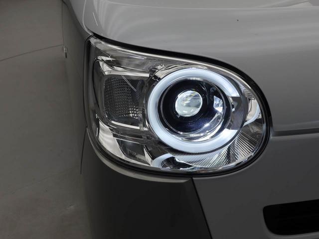 ムーヴキャンバスストライプスＧ　両側電動スライドドア　ＬＥＤヘッドバックカメラ　キーフリー　イモビライザー　アイドリングストップ　両側電動スライドドア　ＬＥＤヘッドライト　禁煙車（愛知県）の中古車