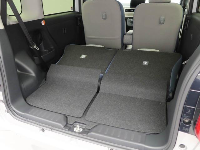 ムーヴキャンバスストライプスＧ　両側電動スライドドア　ＬＥＤヘッドバックカメラ　キーフリー　イモビライザー　アイドリングストップ　両側電動スライドドア　ＬＥＤヘッドライト　禁煙車（愛知県）の中古車