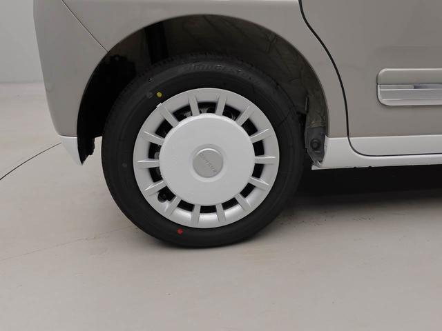 ムーヴキャンバスストライプスＧ　両側電動スライドドア　ＬＥＤヘッドバックカメラ　キーフリー　イモビライザー　アイドリングストップ　両側電動スライドドア　ＬＥＤヘッドライト　禁煙車（愛知県）の中古車