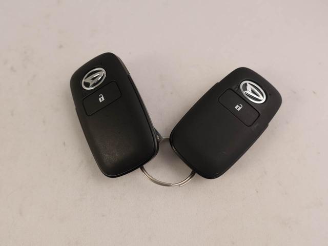 タフトＧターボエアコン　パワステ　パワーウィンドウ　ＡＢＳ　エアバック　キーレス（愛知県）の中古車