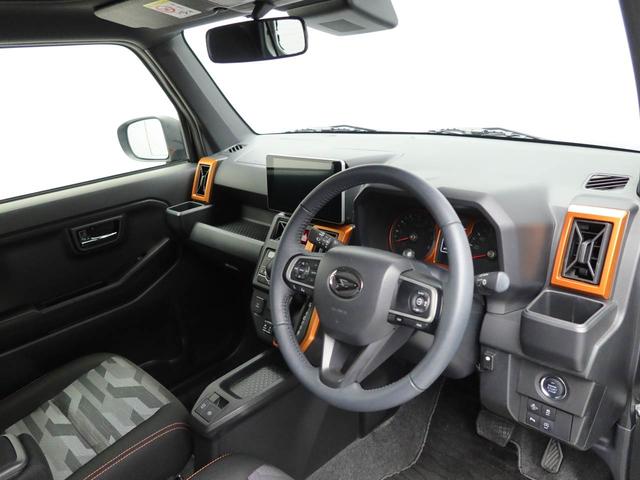 タフトＧターボエアコン　パワステ　パワーウィンドウ　ＡＢＳ　エアバック　キーレス（愛知県）の中古車