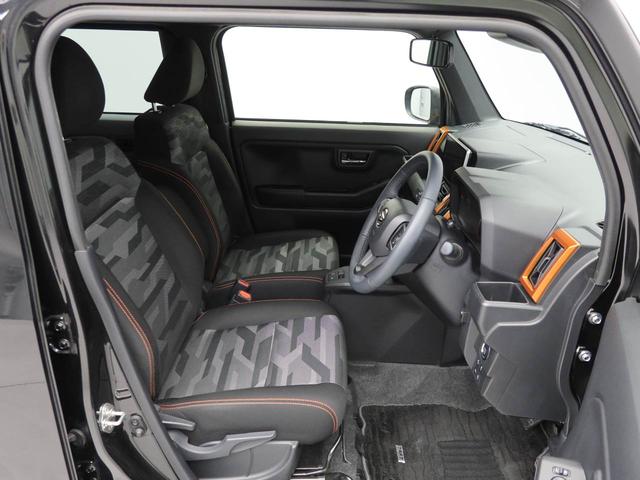 タフトＧターボエアコン　パワステ　パワーウィンドウ　ＡＢＳ　エアバック　キーレス（愛知県）の中古車