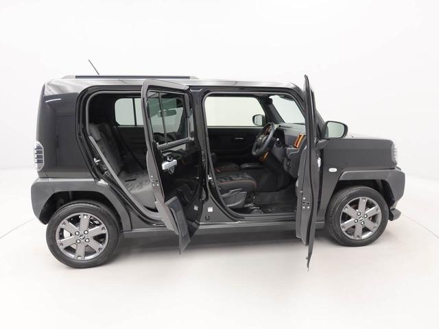 タフトＧターボエアコン　パワステ　パワーウィンドウ　ＡＢＳ　エアバック　キーレス（愛知県）の中古車