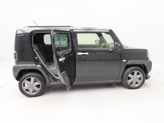 タフトＧターボエアコン　パワステ　パワーウィンドウ　ＡＢＳ　エアバック　キーレス（愛知県）の中古車