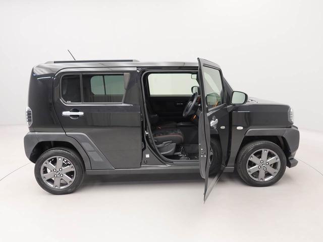 タフトＧターボエアコン　パワステ　パワーウィンドウ　ＡＢＳ　エアバック　キーレス（愛知県）の中古車