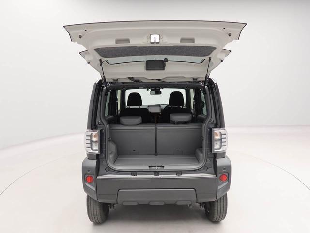 タフトＧターボエアコン　パワステ　パワーウィンドウ　ＡＢＳ　エアバック　キーレス（愛知県）の中古車