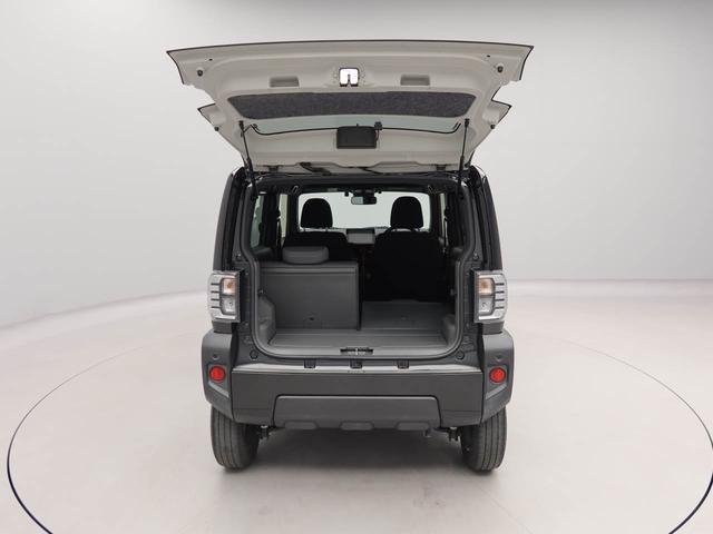 タフトＧターボエアコン　パワステ　パワーウィンドウ　ＡＢＳ　エアバック　キーレス（愛知県）の中古車