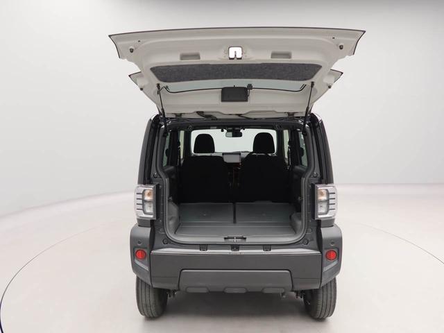 タフトＧターボエアコン　パワステ　パワーウィンドウ　ＡＢＳ　エアバック　キーレス（愛知県）の中古車