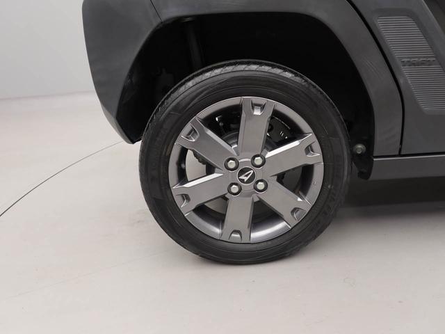 タフトＧターボエアコン　パワステ　パワーウィンドウ　ＡＢＳ　エアバック　キーレス（愛知県）の中古車