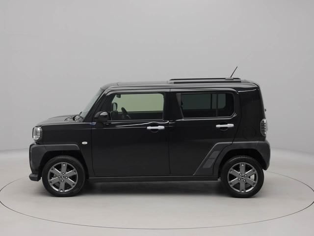 タフトＧターボエアコン　パワステ　パワーウィンドウ　ＡＢＳ　エアバック　キーレス（愛知県）の中古車