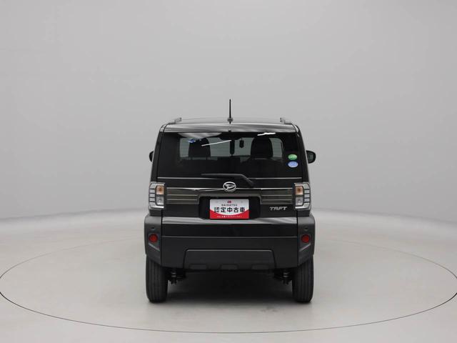 タフトＧターボエアコン　パワステ　パワーウィンドウ　ＡＢＳ　エアバック　キーレス（愛知県）の中古車