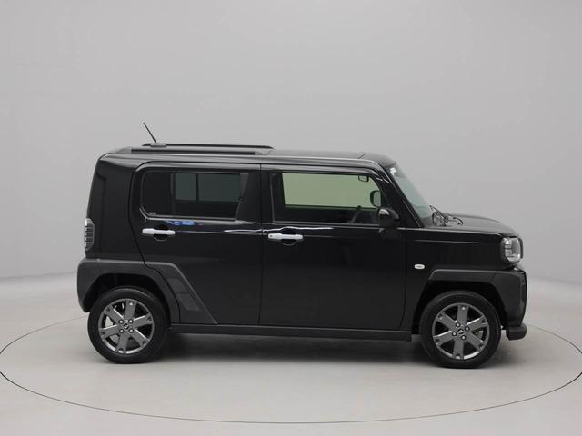 タフトＧターボエアコン　パワステ　パワーウィンドウ　ＡＢＳ　エアバック　キーレス（愛知県）の中古車