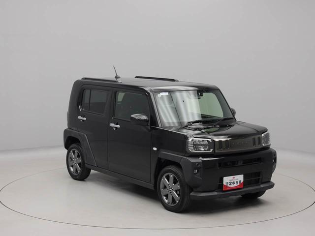タフトＧターボエアコン　パワステ　パワーウィンドウ　ＡＢＳ　エアバック　キーレス（愛知県）の中古車