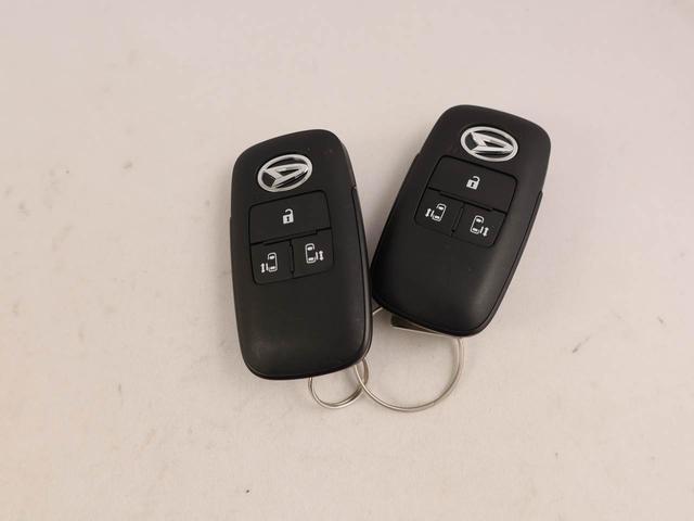 ムーヴキャンバスセオリーＧターボエアコン　パワステ　パワーウィンドウ　ＡＢＳ　エアバック　キーレス（愛知県）の中古車