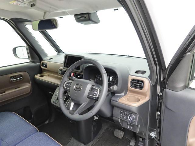 ムーヴキャンバスセオリーＧターボエアコン　パワステ　パワーウィンドウ　ＡＢＳ　エアバック　キーレス（愛知県）の中古車