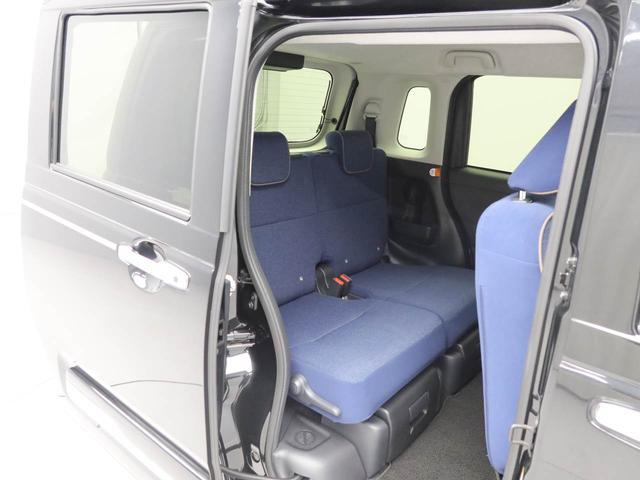 ムーヴキャンバスセオリーＧターボエアコン　パワステ　パワーウィンドウ　ＡＢＳ　エアバック　キーレス（愛知県）の中古車