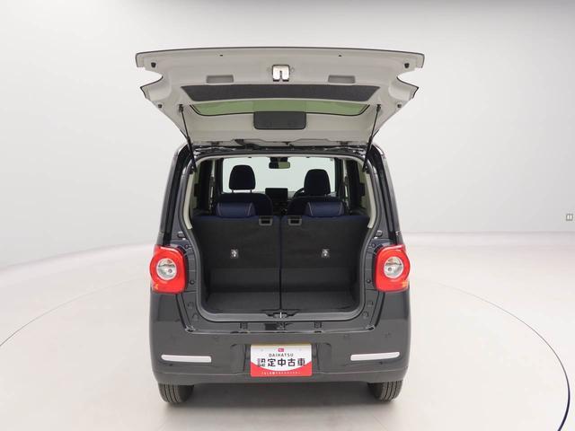 ムーヴキャンバスセオリーＧターボエアコン　パワステ　パワーウィンドウ　ＡＢＳ　エアバック　キーレス（愛知県）の中古車