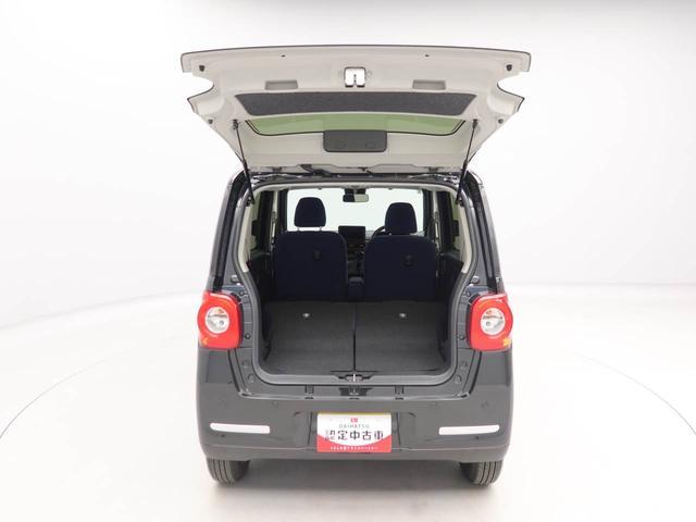 ムーヴキャンバスセオリーＧターボエアコン　パワステ　パワーウィンドウ　ＡＢＳ　エアバック　キーレス（愛知県）の中古車